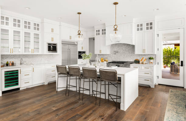 Kitchen Cabinets Drexel Hill PA