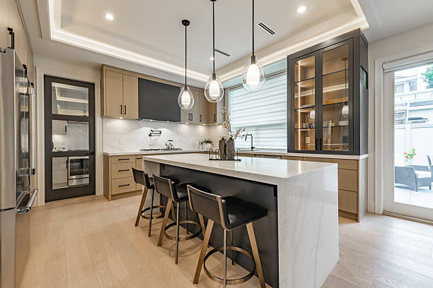 Cabinet Installation Results Drexel Hill